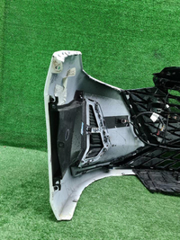 Бампер передний Chery Arrizo 8 (2022-н.в.) В сборе