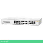 Коммутатор HPE Aruba Instant On 1430 24G (R8R49A)