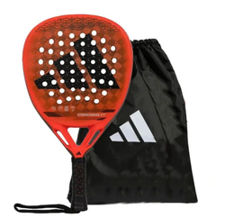 ADIDAS, CROSS IT, Padel Racket, (2025), AR1AA4 CROSSIT, 8436548249106