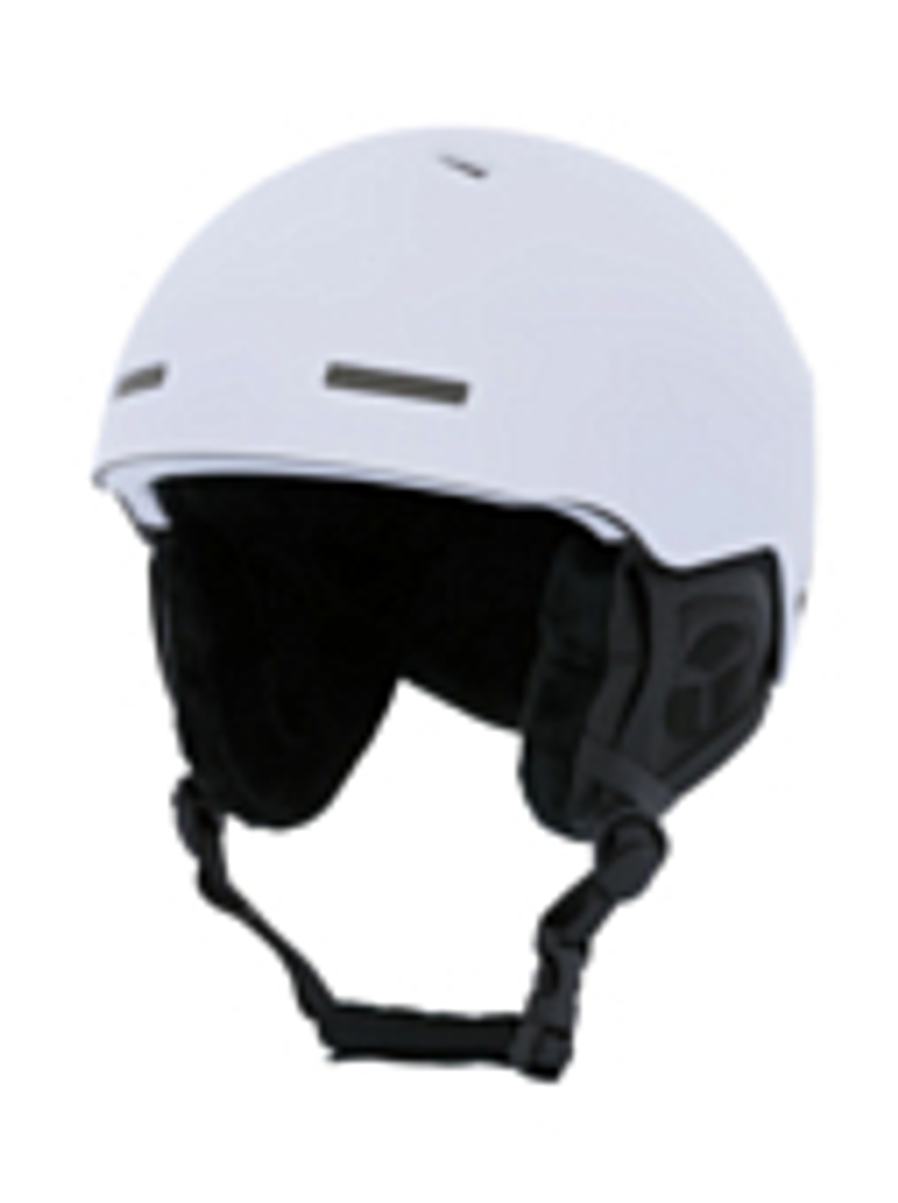 Зимний шлем ProSurf Unicolor White (см:59-60)