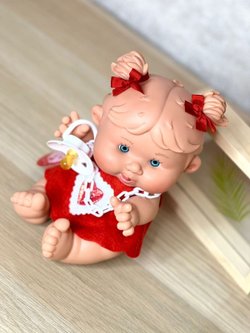 Пупс Nines 26см PEPOTE (N964S12)