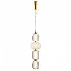 Подвесной светильник Maytoni Pattern MOD267PL-L32G3K