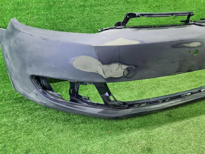 Бампер передний VW Golf 6 (2008-2012) универсал