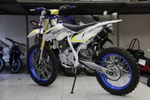 Мотоцикл кроссовый эндуро ATAKI DR250