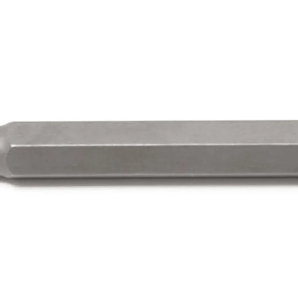 Бита 6-гранная Н6х70мм, 5/16''(10шт/уп) Forsage F-1547006