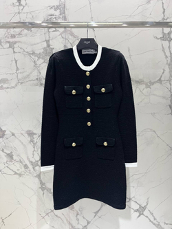 Платье Self-Portrait