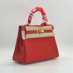 Сумка Hermes 25 см