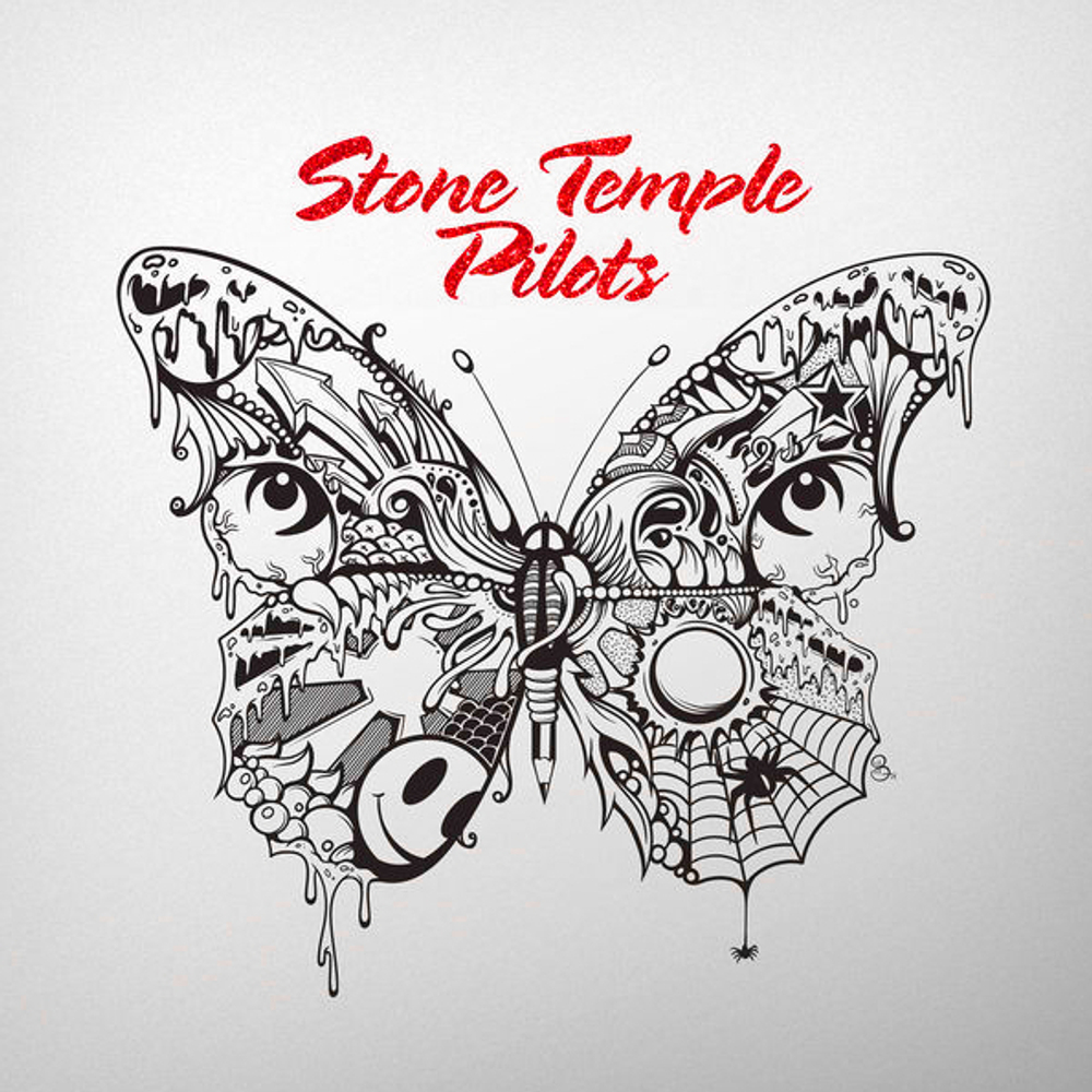 Stone Temple Pilots / Stone Temple Pilots (CD)