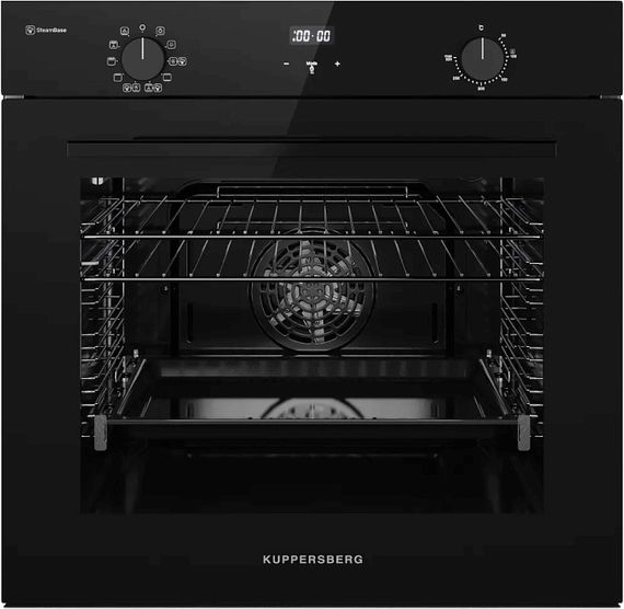 Духовой шкаф Kuppersberg HF 631 B
