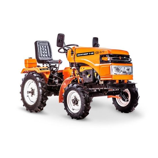 Минитрактор "КЕНТАВР" Т-18