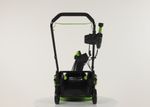 Аккумуляторный снегоуборщик Greenworks GD82STK5, 2602507UB ,82v, 56 см, АКБ 5 А·ч и ЗУ