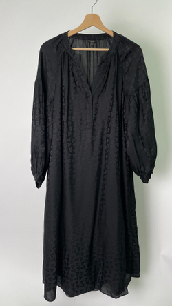 Платье Massimo Dutti