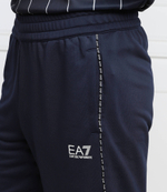 шорты EA7 - темно-синий(3LPS70 PJHBZ)