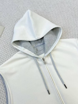 Жилет Brunello Cucinelli