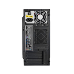 Системный блок X-COMputers *Gamer Base* AMD Ryzen 5, 16 ГБ, 256 Гб, AMD Radeon Graphics,  ОС Не установлена