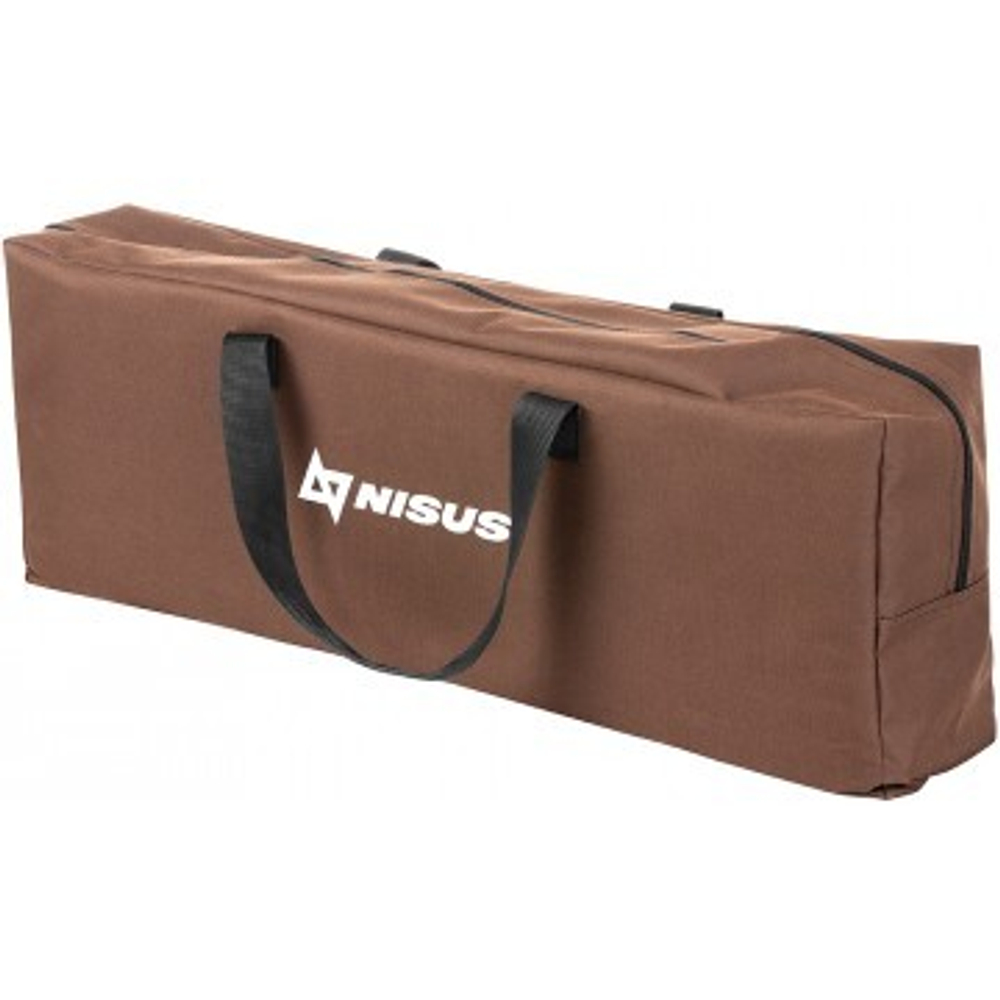 Походная кровать NISUS 630-98828 производства ГК Тонар