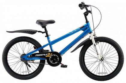 Детский велосипед Royal Baby Freestyle 20 (2024)