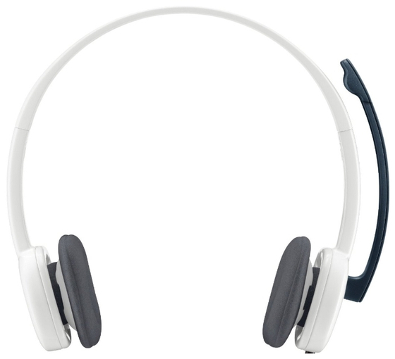 Наушники Logitech H150