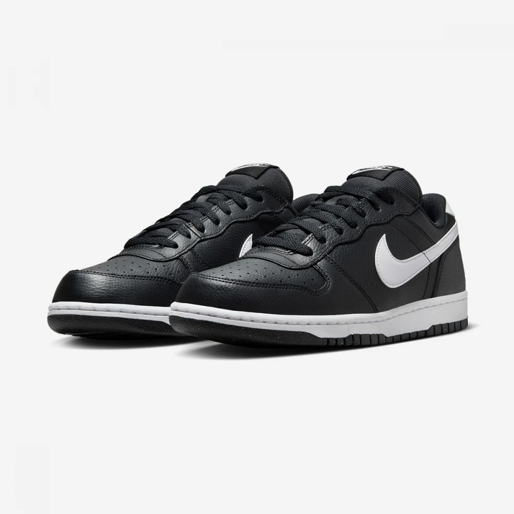 Кроссовки мужские NIKE Men's Nike Big Low-Top Shoe