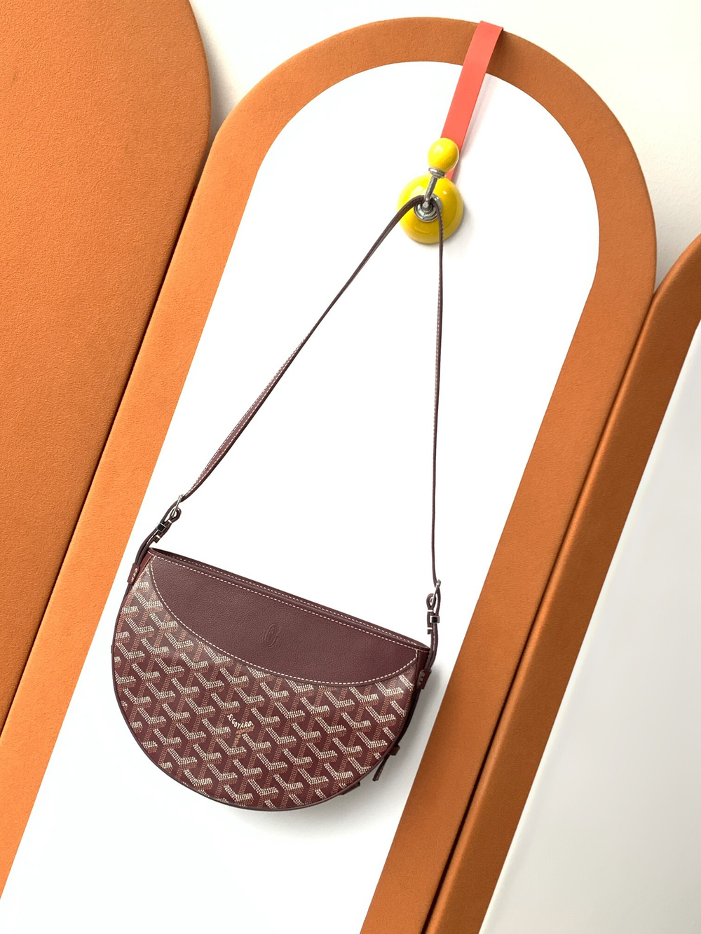 Goyard Hirondelle Bag (11 colors)