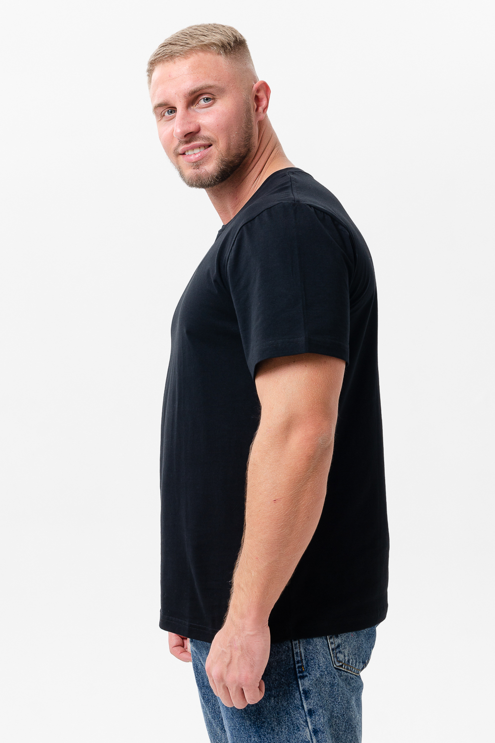 Набор футболок 8471/01 3шт