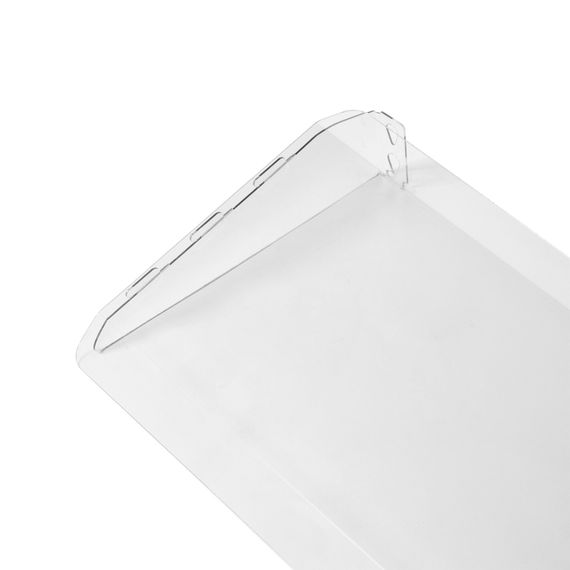 Экран для настенного кондиционера Ballu Сплит 1000 купить в Москве и Московской области по низкой цене с доставкой по России — (2) Экран для настенного кондиционера Ballu Сплит 1000 — (2)