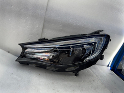 Оригинальный передний LED фара БУ для Buick Excelle (пара: левая и правая)