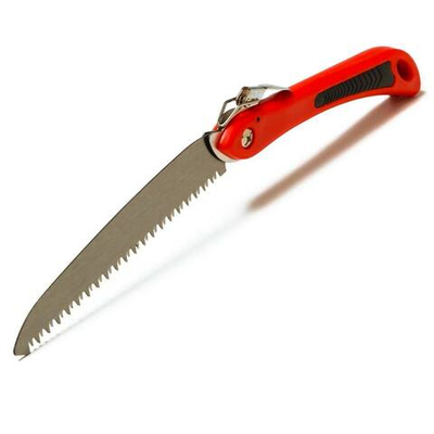 Ножовка садовая ручная Пила