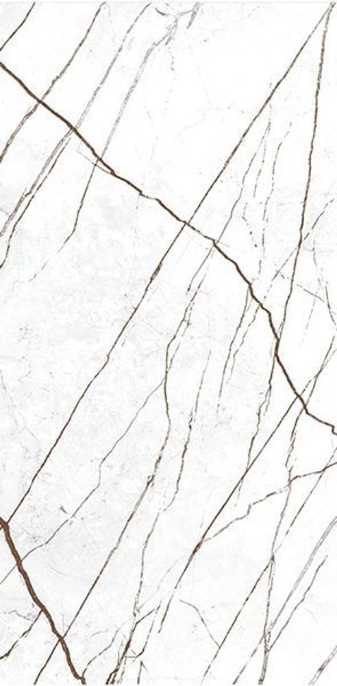 Керамогранит IDALGO Granite SANDRA White Light Lappato (СП1013)
