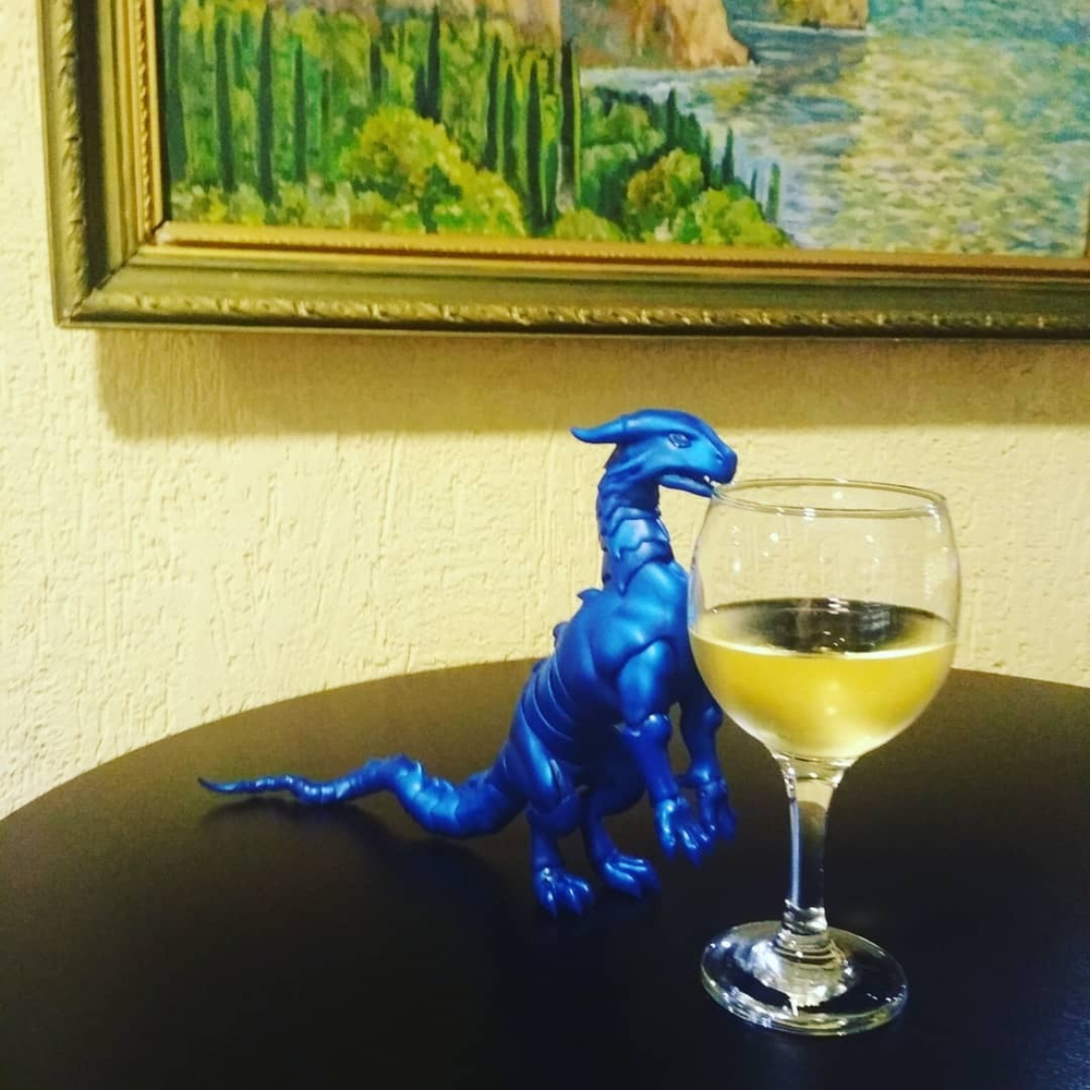 Грифон