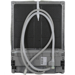 Встраиваемая посудомоечная машина BOSCH SMV 25EX02E