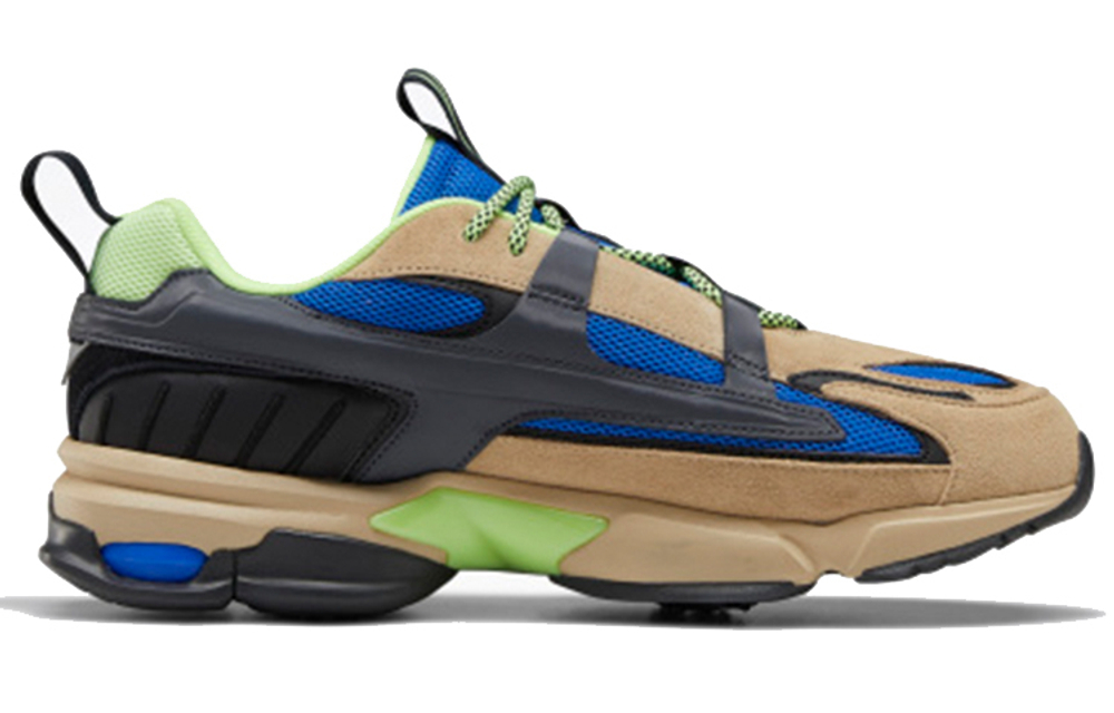 Кроссовки Reebok Dmx6 Mmxx