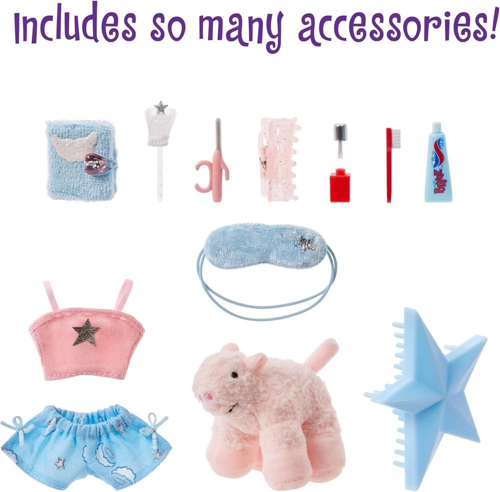 Кукла Братц Хлоя Пижамная / Cloe Slumber party