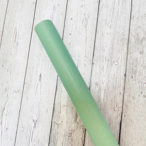 Бумага Крафт Вердже Лазурно Голубая