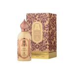 ATTAR COLLECTION Fleur De Santal edP 100ml lady