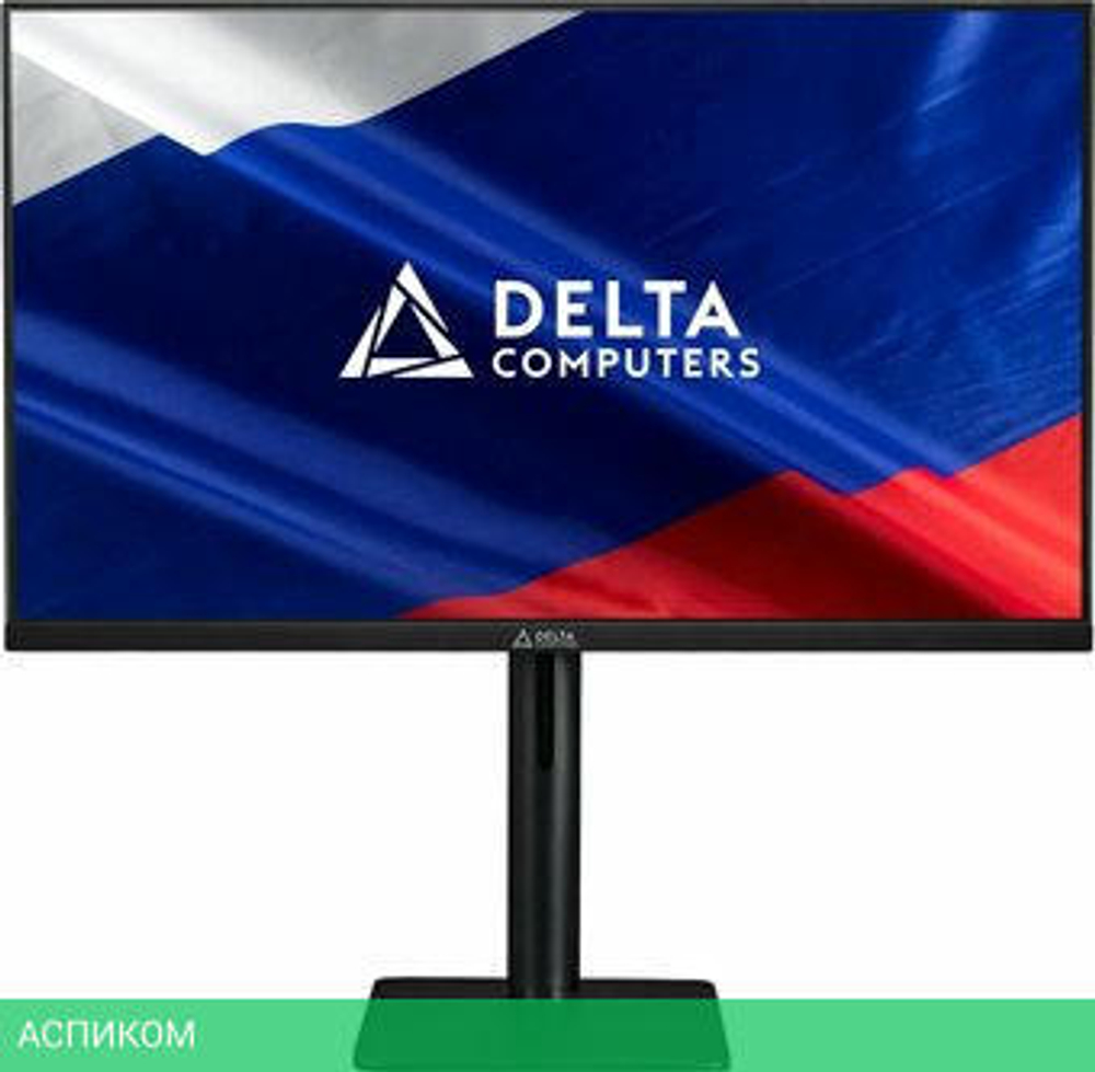 Монитор Delta Computers Сова OM238I FHD