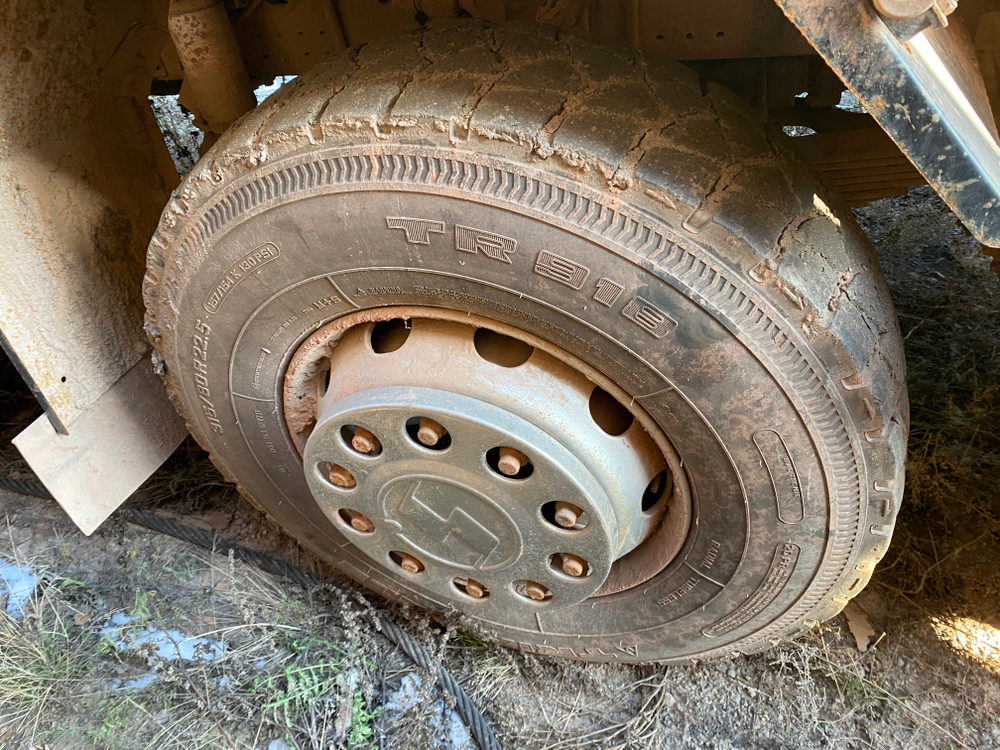 Shacman (Shaanxi) SX* 8x4 Самосвал SX331863366 (Дизельный, 12,5 л, 551 л.с., МТ)