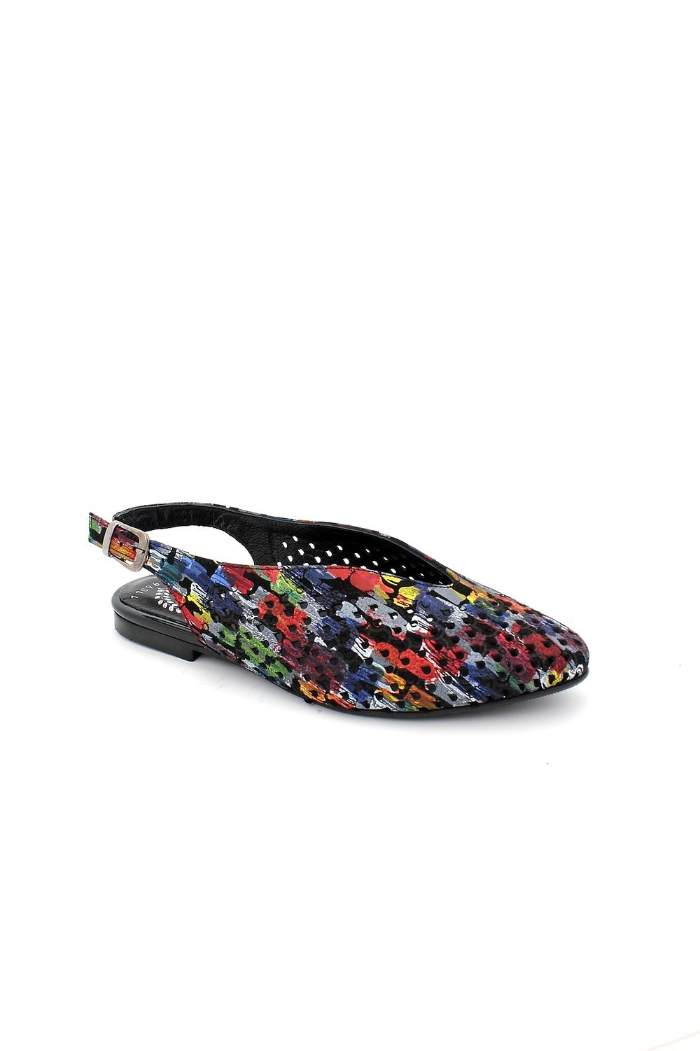 Босоножки женские Ascalini r11096b