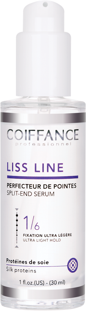 COIFFANCE SPLIT END SERUM 30 ml