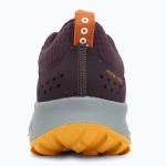 Кроссовки для бега Saucony Ride Trail 2 black/autumn