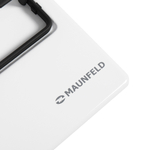 Газовая варочная панель MAUNFELD EGHE.64.3EW\G