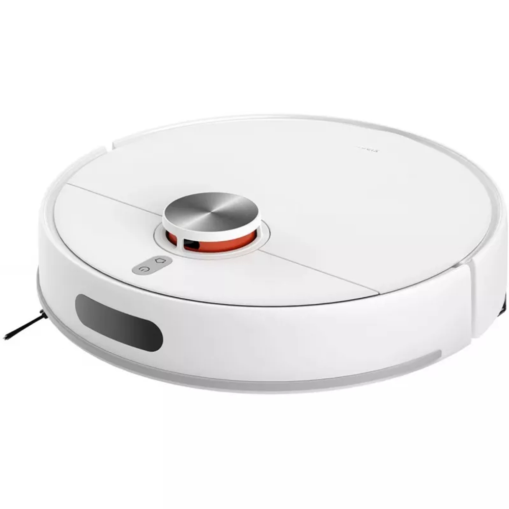 Робот-пылесос Xiaomi Robot Vacuum S40 White (BHR084AEU)