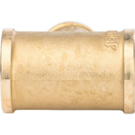 Тройник STOUT переходной 3/4"x1/2"x3/4" ВР
