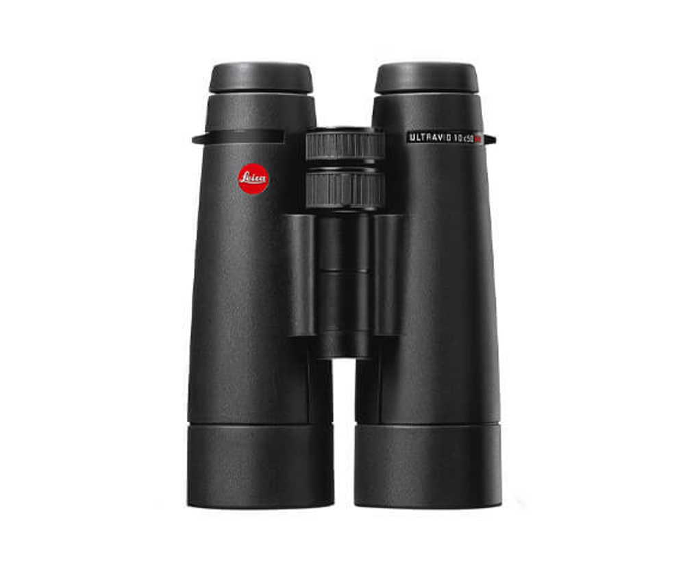 Бинокль Leica Ultravid 10x50 HD-Plus