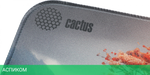 Коврик для мыши Cactus Lake (CS-MP-PRO18XL)
