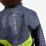 Куртка ARSWEAR ACTIVE LITE лайм, детская, JSALSK2