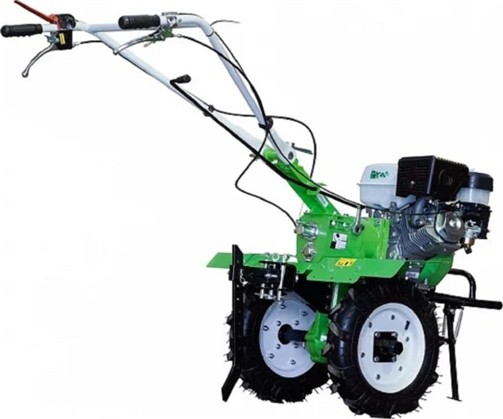 Мотоблок 14 л.с. AURORA COUNTRY 1350 ADVANCE 17578