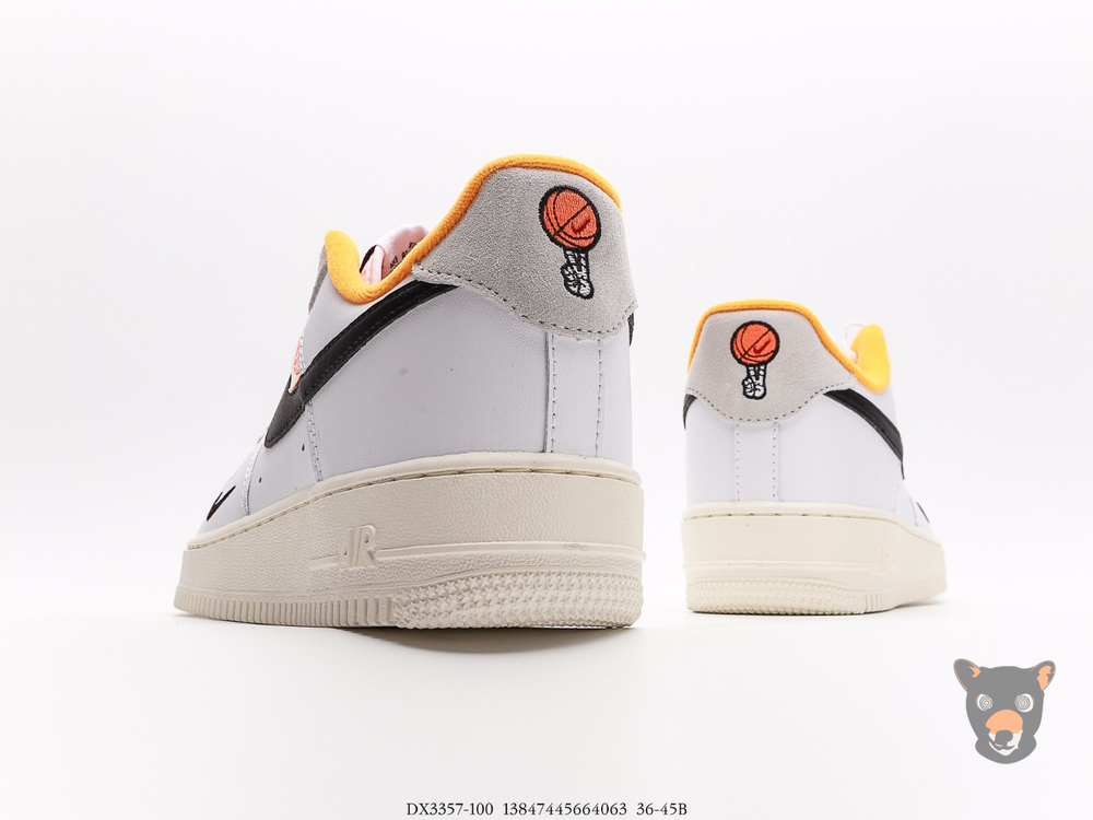 Кроссовки Air Force 1 '07 Low