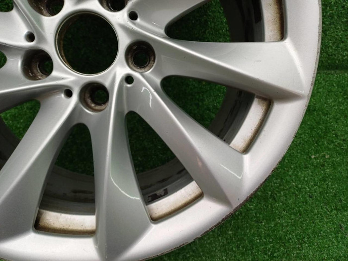 Диск литой R18 BMW 3er F30 F31 (11-18) 415 стиль