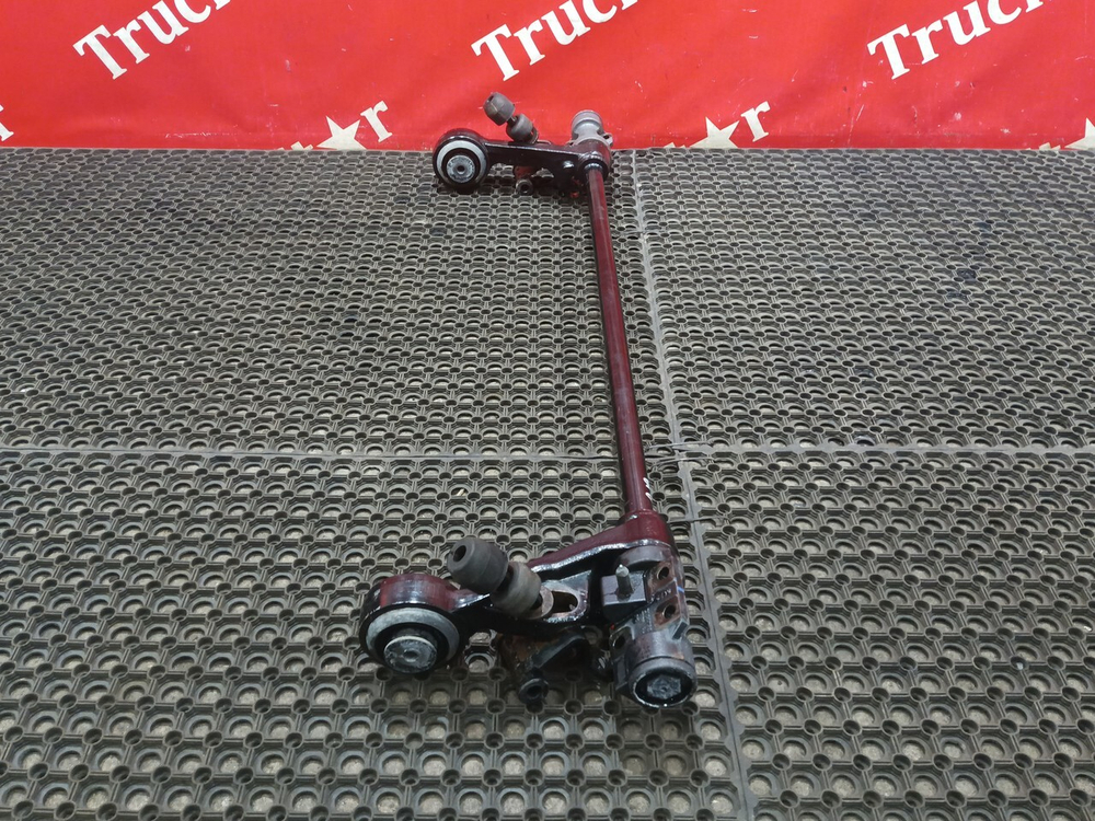 Торсион кабины 2016г.